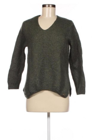 Γυναικείο πουλόβερ Cinque, Μέγεθος M, Χρώμα Πράσινο, Τιμή 12,20 €