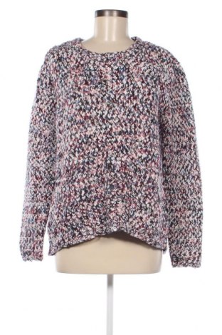 Γυναικείο πουλόβερ Colours Of The World, Μέγεθος M, Χρώμα Πολύχρωμο, Τιμή 22,27 €