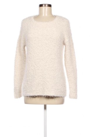 Γυναικείο πουλόβερ Costes, Μέγεθος XS, Χρώμα Εκρού, Τιμή 25,36 €