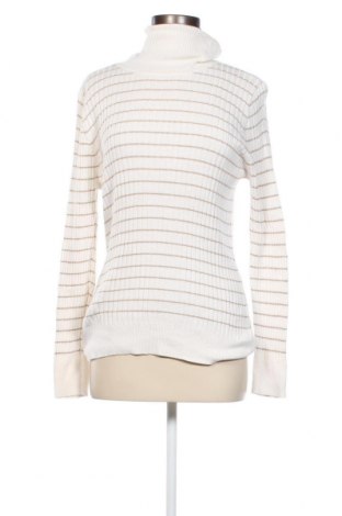 Γυναικείο πουλόβερ Croft & Barrow, Μέγεθος L, Χρώμα Λευκό, Τιμή 23,51 €