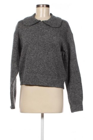 Γυναικείο πουλόβερ Designers Remix, Μέγεθος S, Χρώμα Γκρί, Τιμή 60,00 €