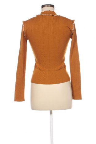 Γυναικείο πουλόβερ Desires, Μέγεθος M, Χρώμα Καφέ, Τιμή 69,59 €