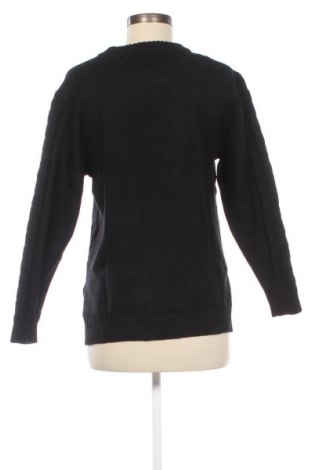 Γυναικείο πουλόβερ Desires, Μέγεθος XS, Χρώμα Μαύρο, Τιμή 54,12 €