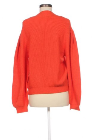 Γυναικείο πουλόβερ Desires, Μέγεθος XXL, Χρώμα Πορτοκαλί, Τιμή 54,12 €