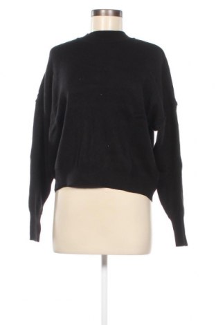 Γυναικείο πουλόβερ Desires, Μέγεθος XL, Χρώμα Μαύρο, Τιμή 54,12 €