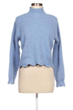 Дамски пуловер Dress Forum, Размер XS, Цвят Син, Цена 32,00 лв.