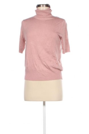 Γυναικείο πουλόβερ Easy Wear, Μέγεθος M, Χρώμα Σάπιο μήλο, Τιμή 32,78 €