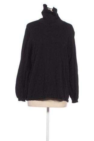 Дамски пуловер Ellos, Размер XXL, Цвят Черен, Цена 36,00 лв.