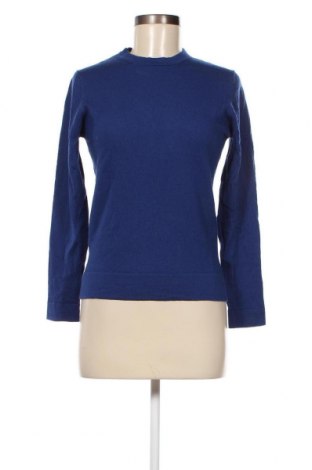 Γυναικείο πουλόβερ Filippa K, Μέγεθος S, Χρώμα Μπλέ, Τιμή 60,00 €