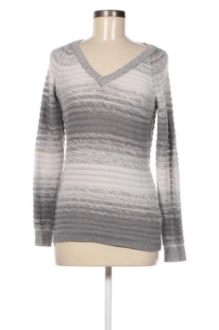 Γυναικείο πουλόβερ Flash Lights, Μέγεθος S, Χρώμα Γκρί, Τιμή 22,27 €