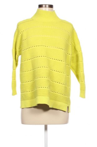 Pulover de femei French Connection, Mărime S, Culoare Galben, Preț 246,71 Lei