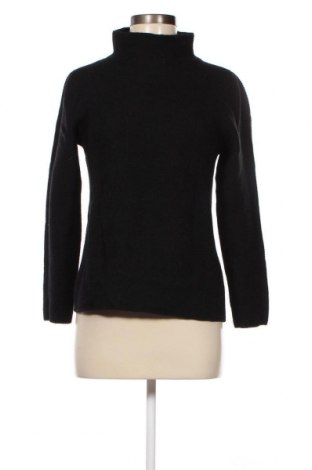 Дамски пуловер Gran Sasso, Размер M, Цвят Черен, Цена 75,00 лв.