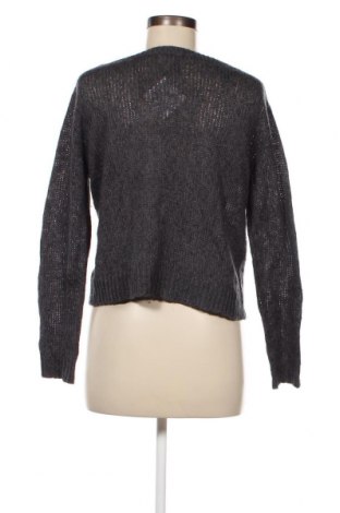 Дамски пуловер H&M Divided, Размер S, Цвят Сив, Цена 8,31 лв.