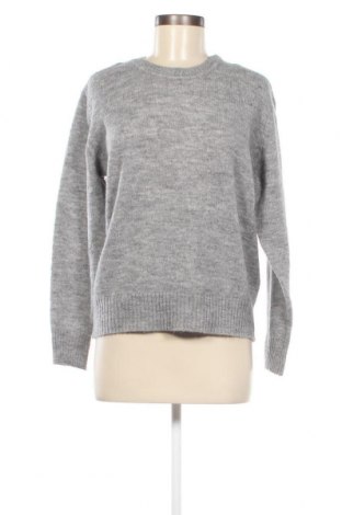 Γυναικείο πουλόβερ JJXX, Μέγεθος XS, Χρώμα Γκρί, Τιμή 54,12 €