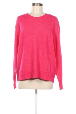 Γυναικείο πουλόβερ JJXX, Μέγεθος XL, Χρώμα Ρόζ , Τιμή 54,12 €