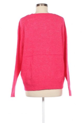 Γυναικείο πουλόβερ JJXX, Μέγεθος XL, Χρώμα Ρόζ , Τιμή 54,12 €