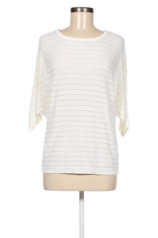 Дамски пуловер Jacqueline De Yong, Размер L, Цвят Бял, Цена 53,00 лв.