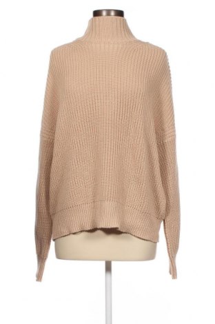 Damenpullover Jake*s, Größe XL, Farbe Beige, Preis 22,96 €