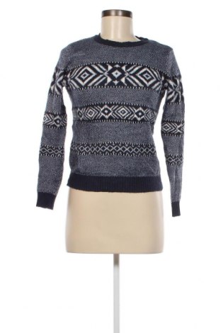 Γυναικείο πουλόβερ Joe Fresh, Μέγεθος XS, Χρώμα Μπλέ, Τιμή 23,51 €
