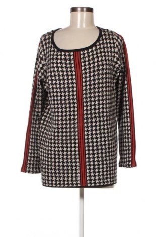 Γυναικείο πουλόβερ Laura Torelli, Μέγεθος L, Χρώμα Πολύχρωμο, Τιμή 23,51 €