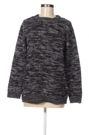 Γυναικείο πουλόβερ Laura Torelli, Μέγεθος M, Χρώμα Μαύρο, Τιμή 23,51 €