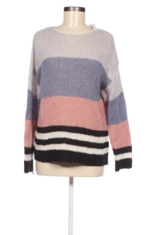 Γυναικείο πουλόβερ Lucky Brand, Μέγεθος M, Χρώμα Πολύχρωμο, Τιμή 25,36 €