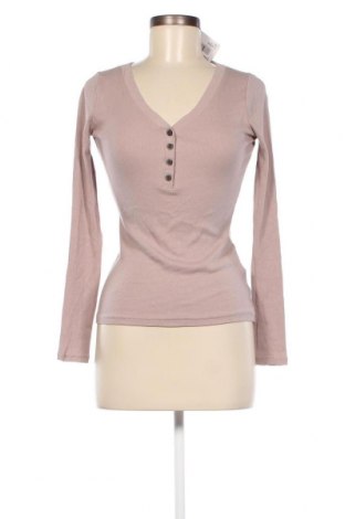 Γυναικείο πουλόβερ Madewell, Μέγεθος XS, Χρώμα Γκρί, Τιμή 76,80 €