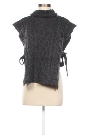 Γυναικείο πουλόβερ Mamalicious, Μέγεθος M, Χρώμα Γκρί, Τιμή 54,12 €