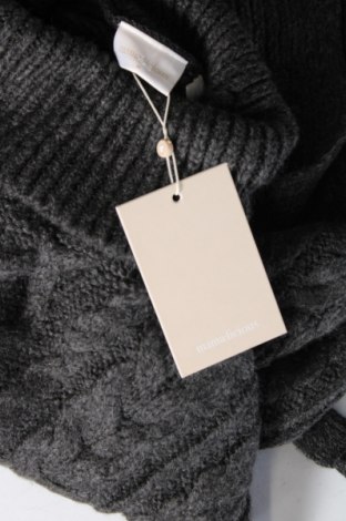 Γυναικείο πουλόβερ Mamalicious, Μέγεθος M, Χρώμα Γκρί, Τιμή 54,12 €