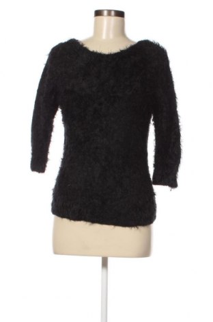 Γυναικείο πουλόβερ No Boundaries, Μέγεθος XL, Χρώμα Μαύρο, Τιμή 1,78 €