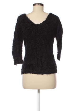 Дамски пуловер No Boundaries, Размер XL, Цвят Черен, Цена 3,60 лв.