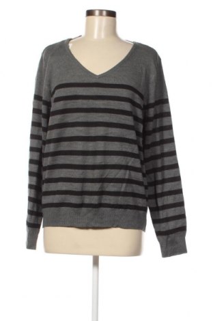 Γυναικείο πουλόβερ Now, Μέγεθος XL, Χρώμα Πολύχρωμο, Τιμή 23,51 €