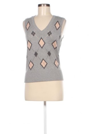 Γυναικείο πουλόβερ Oasis, Μέγεθος L, Χρώμα Γκρί, Τιμή 32,78 €