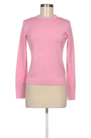 Дамски пуловер Opus, Размер S, Цвят Розов, Цена 41,86 лв.