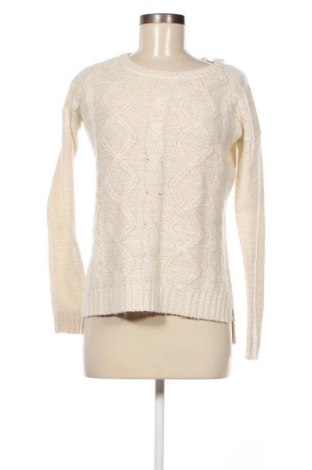Γυναικείο πουλόβερ Pepco, Μέγεθος XS, Χρώμα Χρυσαφί, Τιμή 23,51 €