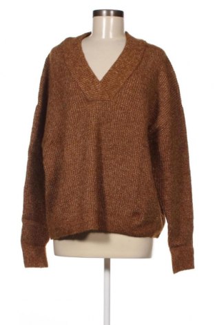 Дамски пуловер Peppercorn, Размер XXL, Цвят Кафяв, Цена 42,00 лв.