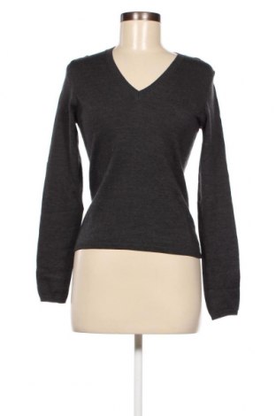 Γυναικείο πουλόβερ Repeat, Μέγεθος S, Χρώμα Γκρί, Τιμή 60,00 €