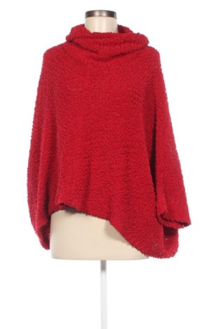 Γυναικείο πουλόβερ Romeo & Juliet, Μέγεθος M, Χρώμα Κόκκινο, Τιμή 32,78 €