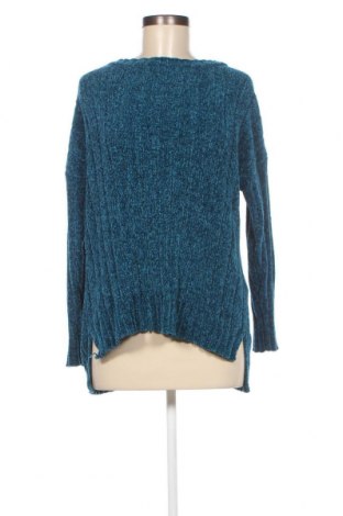 Γυναικείο πουλόβερ Seven 7, Μέγεθος M, Χρώμα Μπλέ, Τιμή 32,78 €