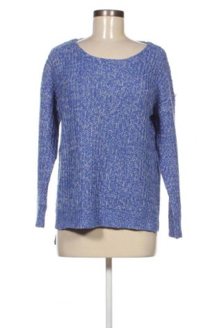 Γυναικείο πουλόβερ Shana, Μέγεθος S, Χρώμα Μπλέ, Τιμή 22,27 €