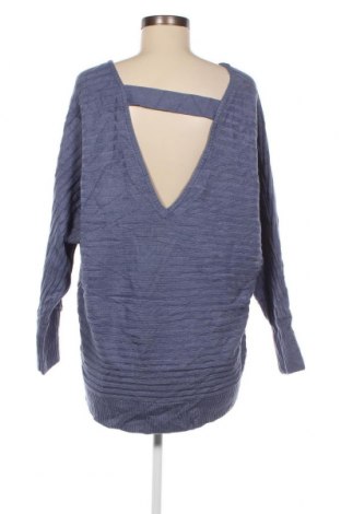 Γυναικείο πουλόβερ Soho, Μέγεθος M, Χρώμα Μπλέ, Τιμή 23,51 €