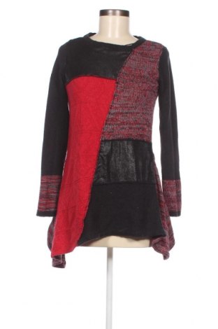 Γυναικείο πουλόβερ Style & Co, Μέγεθος S, Χρώμα Πολύχρωμο, Τιμή 23,51 €