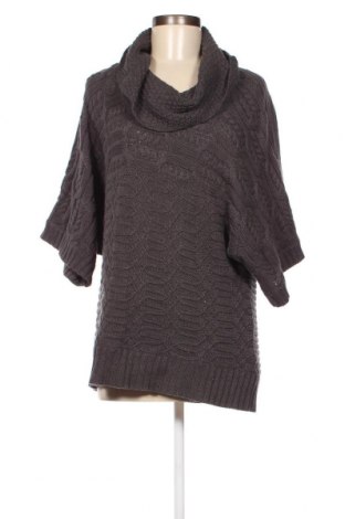 Γυναικείο πουλόβερ Style & Co, Μέγεθος XL, Χρώμα Γκρί, Τιμή 23,51 €