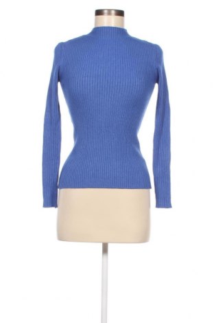 Γυναικείο πουλόβερ Susy Mix, Μέγεθος M, Χρώμα Μπλέ, Τιμή 23,51 €