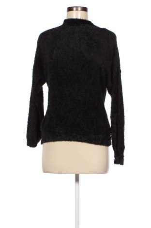 Γυναικείο πουλόβερ Terra di Siena, Μέγεθος S, Χρώμα Μαύρο, Τιμή 25,36 €