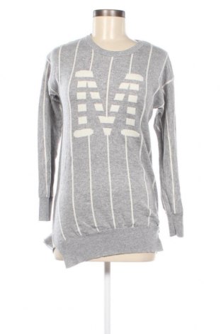 Дамски пуловер Tiramisu, Размер M, Цвят Сив, Цена 5,70 лв.