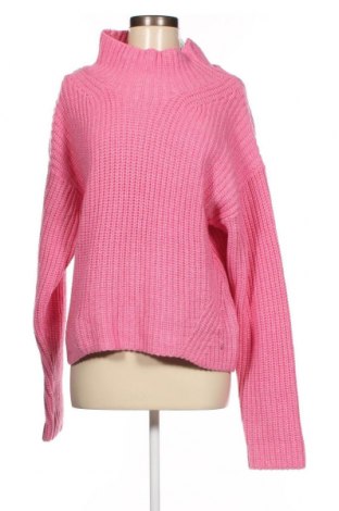 Γυναικείο πουλόβερ Twist & Tango, Μέγεθος M, Χρώμα Ρόζ , Τιμή 46,36 €