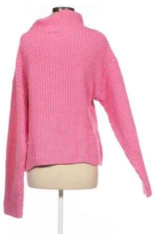Дамски пуловер Twist & Tango, Размер M, Цвят Розов, Цена 89,95 лв.