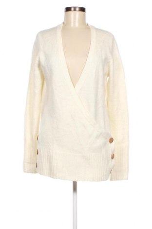 Дамски пуловер UGG Australia, Размер S, Цвят Бял, Цена 97,00 лв.