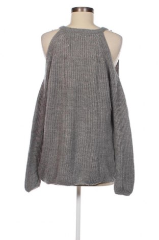 Γυναικείο πουλόβερ Urban Heritage, Μέγεθος S, Χρώμα Γκρί, Τιμή 22,27 €